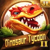 다이노소어 타이쿤 II game thumbnail