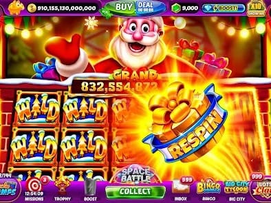 79win 슬롯 게임 인터페이스