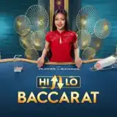 하이로 바카라 game thumbnail